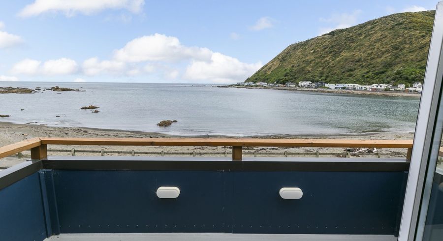 at 32 Owhiro Bay Parade, Owhiro Bay, Wellington