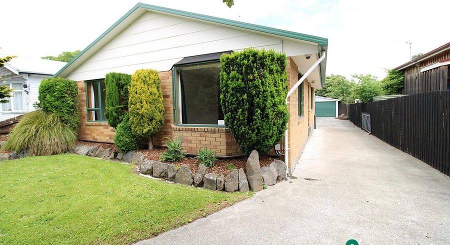  at 19 York Street, Waltham, Christchurch