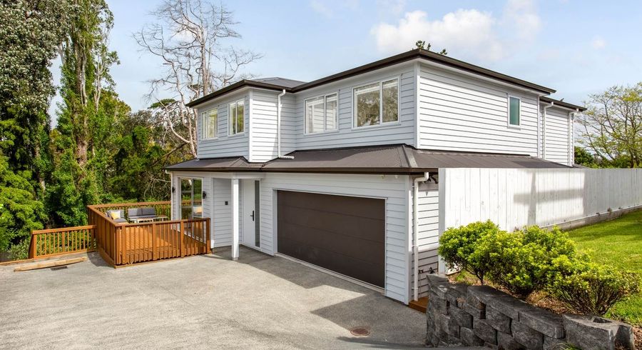  at 20D Coronation Street, Belmont, North Shore City, Auckland