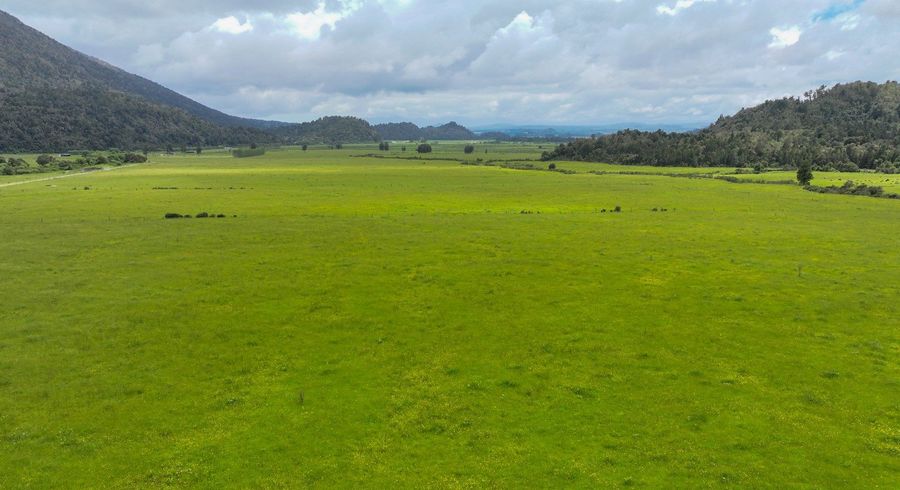  at Station Road and Hodgkinson Road, Moana, Grey, West Coast