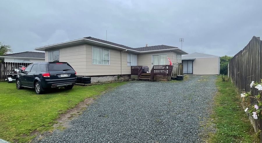  at 63 Kerrs Road, Wiri, Auckland