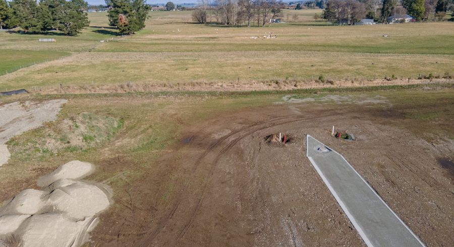  at Lot 27/41 Majors Road, Geraldine, Timaru, Canterbury