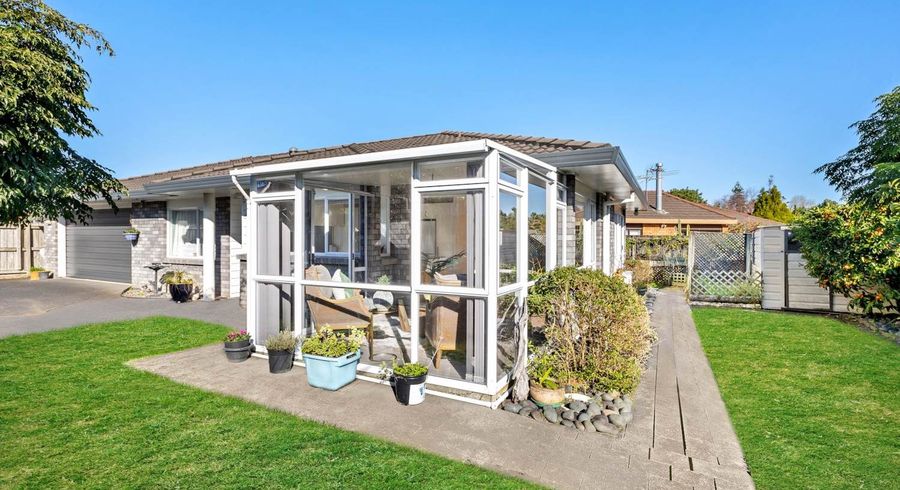  at 2/32 Kilimanjaro Drive, Northpark, Manukau City, Auckland