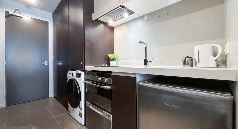  at W201A/28 Torrens Terrace, Te Aro, Wellington, Wellington