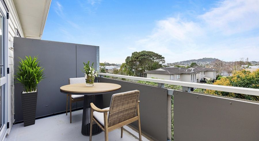  at 342/26 Morningside Drive, Morningside, Auckland City, Auckland