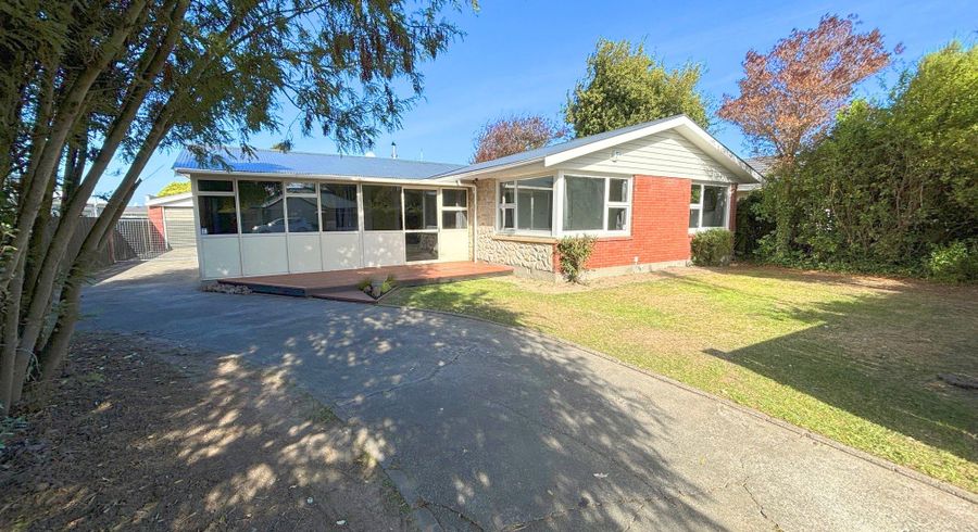  at 56 Peer Street, Upper Riccarton, Christchurch City, Canterbury