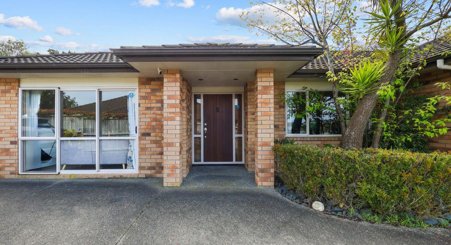  at 11 Reinheimer Place, East Tamaki, Manukau City, Auckland