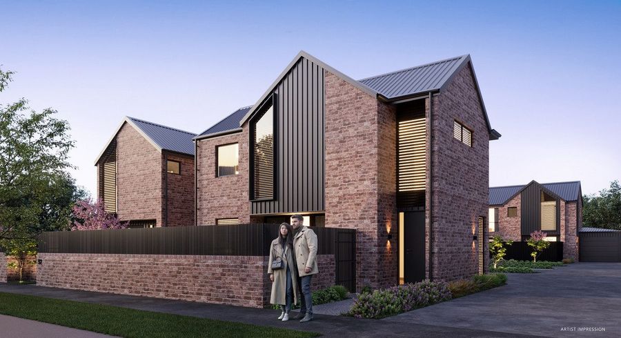  at 92 Tennyson Street, Sydenham, Christchurch City, Canterbury