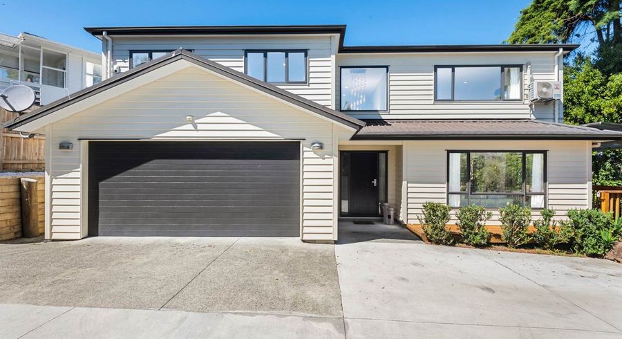  at 22A Maui Pomare Street, Blockhouse Bay, Auckland City, Auckland