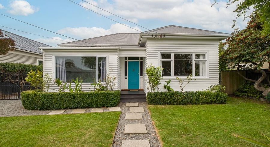  at 159 Huxley Street, Sydenham, Christchurch City, Canterbury