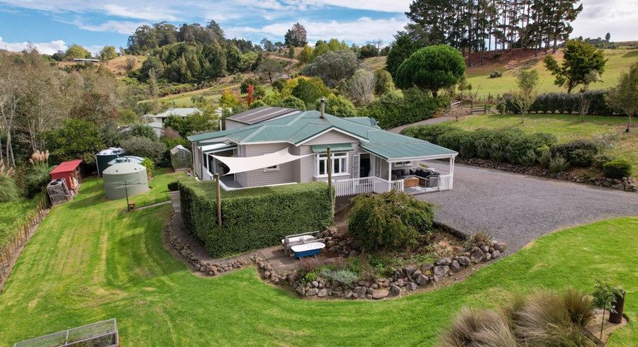  at 167 Bluff Road, Pokeno, Franklin, Auckland
