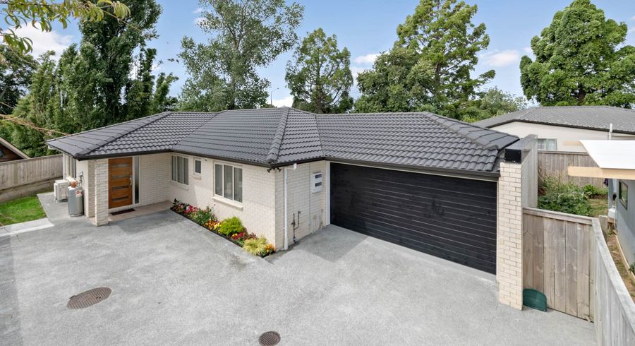  at 17A Bernard Street, Papatoetoe, Auckland