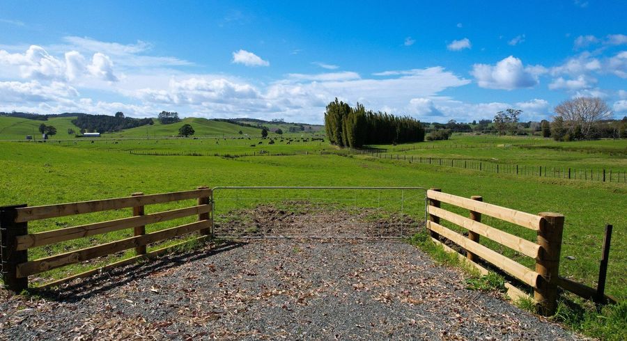  at Lot 2 Marshall Road, Pakaraka, Far North, Northland