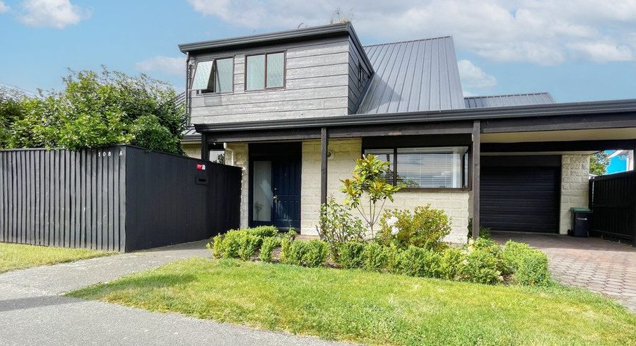  at 108a Condell Avenue, Papanui, Christchurch City, Canterbury