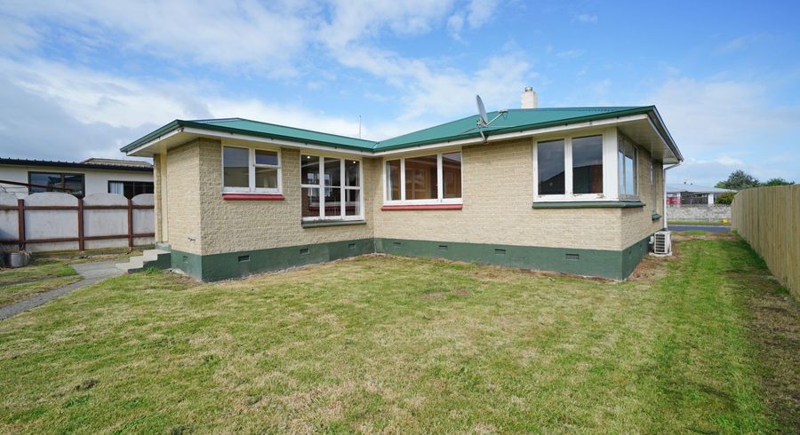  at 24 Thornhill Street, Rockdale, Invercargill