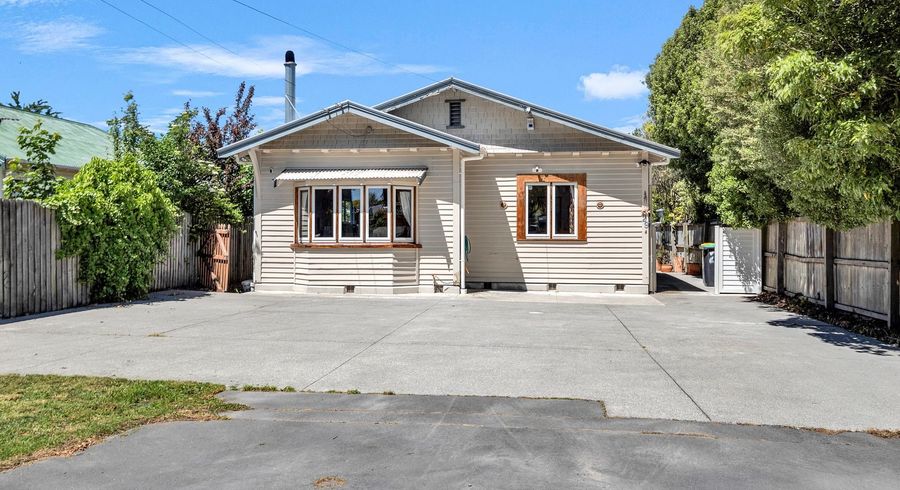  at 29 Massey Crescent, St. Albans, Christchurch City, Canterbury