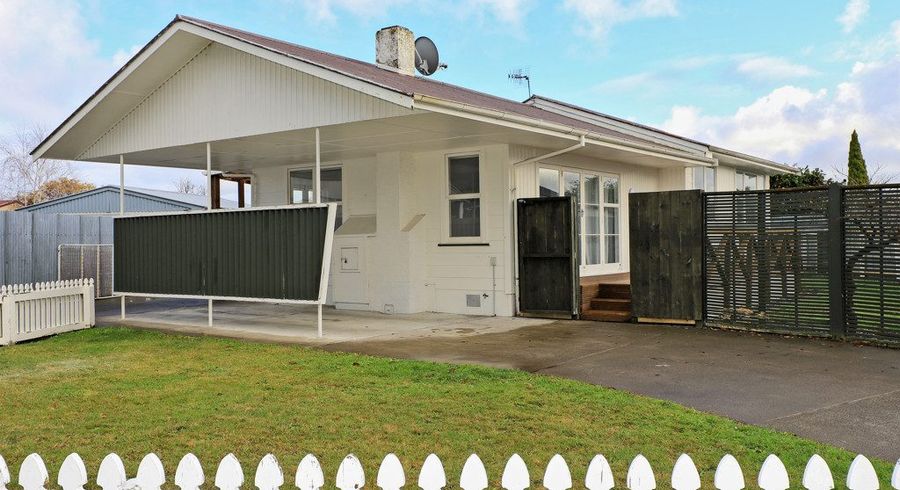  at 104 Wilson Road, Flaxmere, Hastings