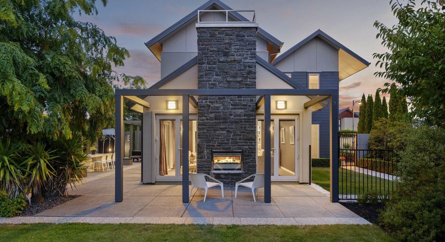  at 1 West Green, Waitikiri, Christchurch City, Canterbury