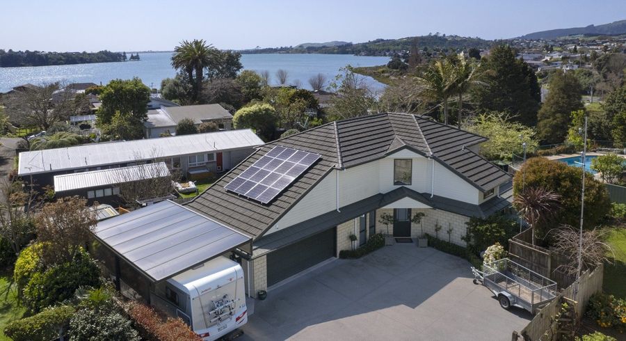  at 7A Ridgemount Terrace, Welcome Bay, Tauranga