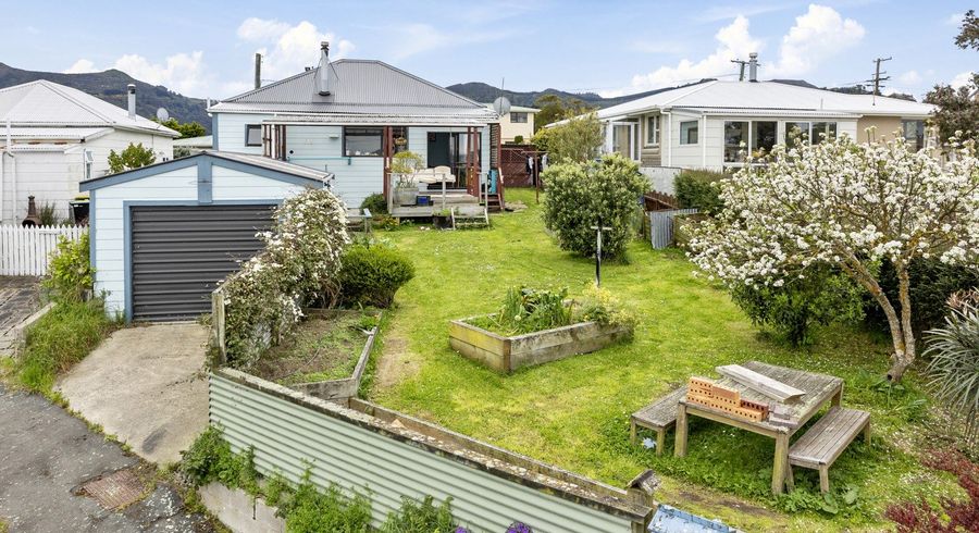  at 61 Harrington Street, Port Chalmers, Dunedin