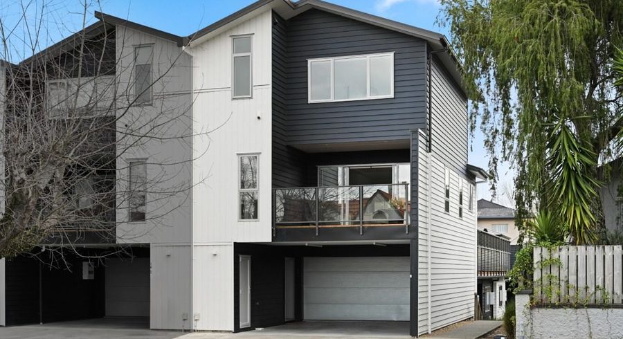  at 1/14 Hammond Street, Hamilton City Central, Hamilton, Waikato