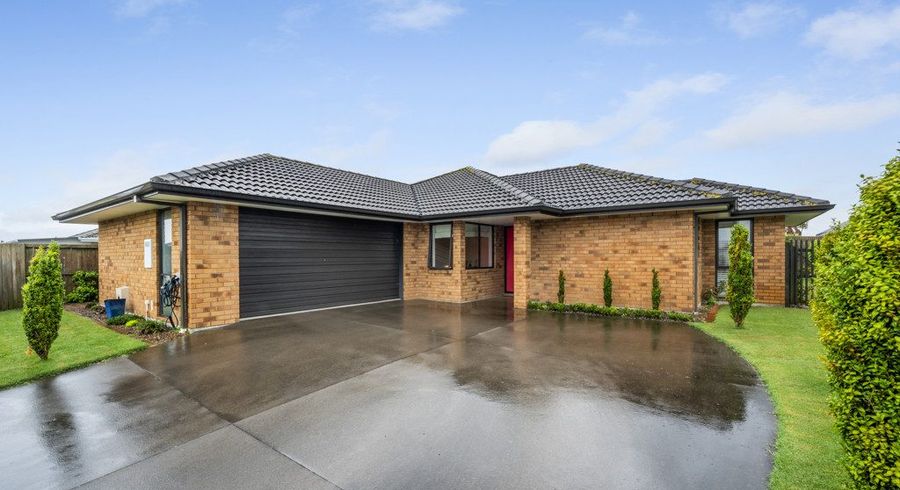  at 20 Balboa Key, Papamoa Beach, Papamoa