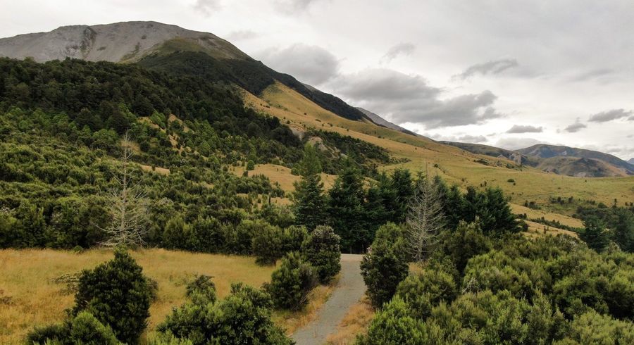  at 72 Mt Lyford Avenue, Lyford, Hurunui, Canterbury