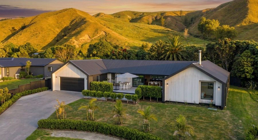  at 17 Sandy Cove, Wainui, Gisborne, Gisborne