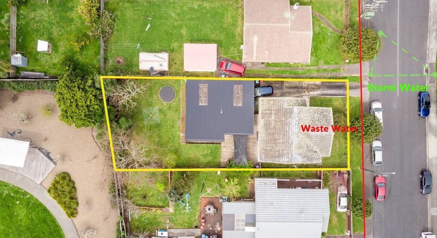  at 24 Nikau Road, Otahuhu, Auckland