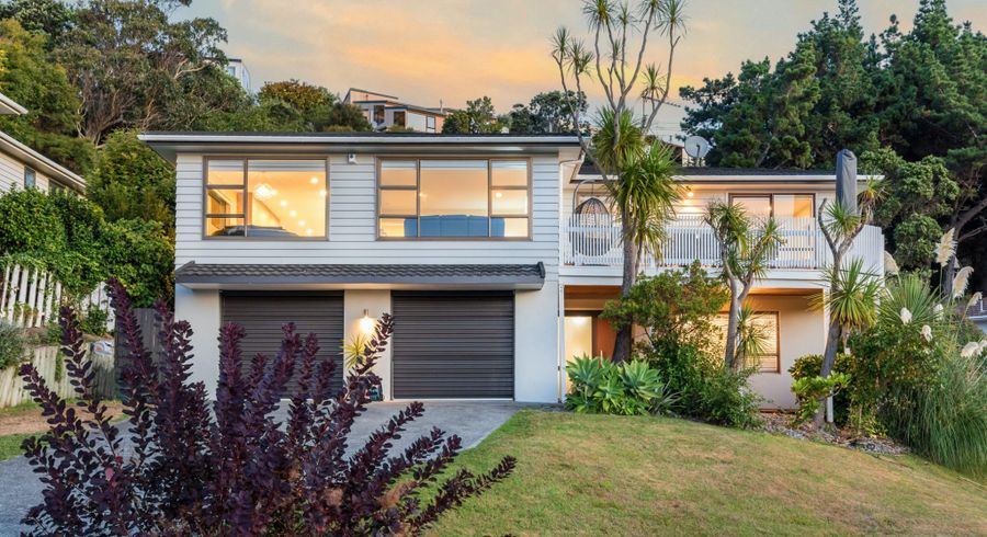  at 12 Bosun Terrace, Whitby, Porirua