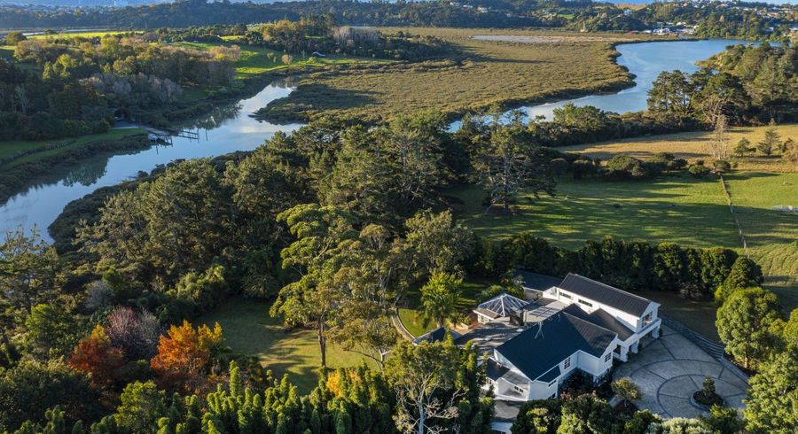  at 11 Pinestead Reach, Stillwater, Silverdale