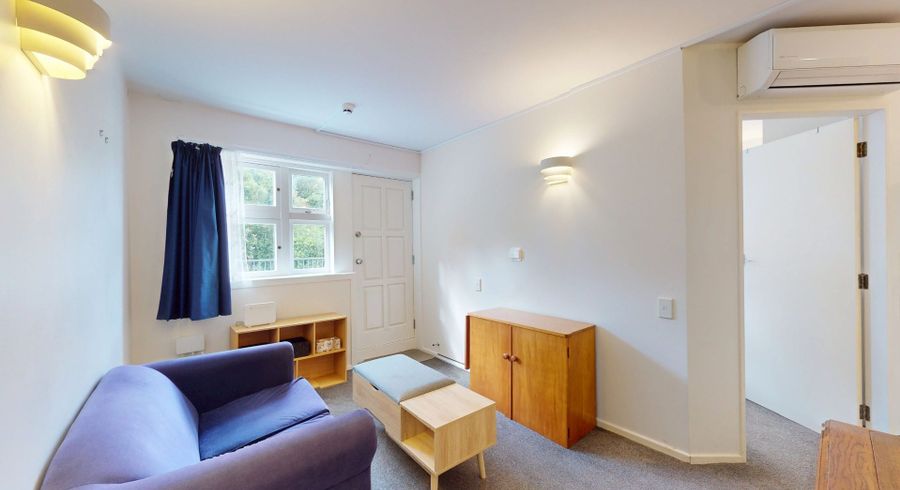  at 3/51 Adams Terrace, Aro Valley, Wellington, Wellington