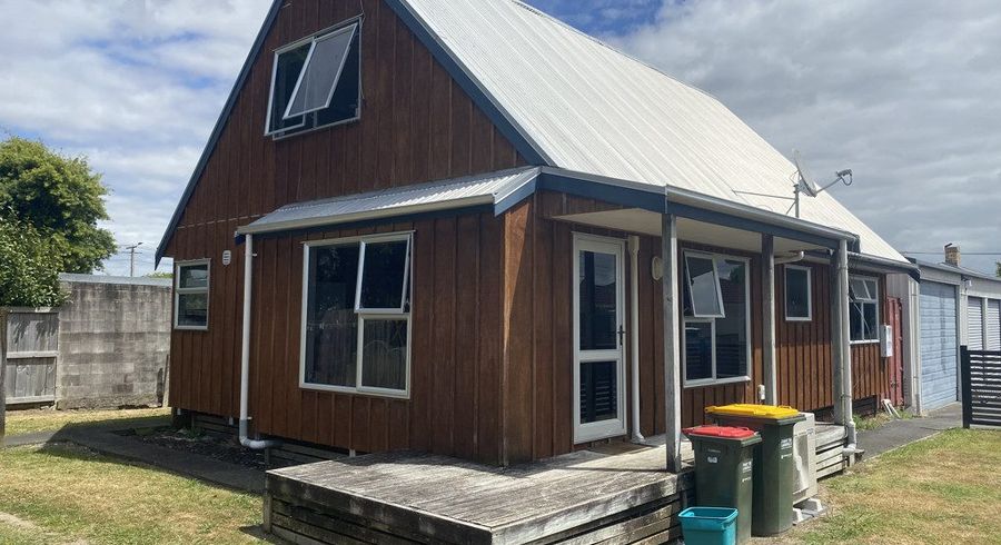  at 158a Nixon Street, Hamilton East, Hamilton, Waikato