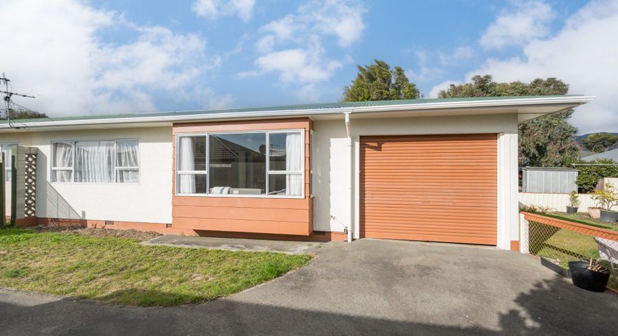  at 3/107 Parkers Road, Tahunanui, Nelson, Nelson / Tasman