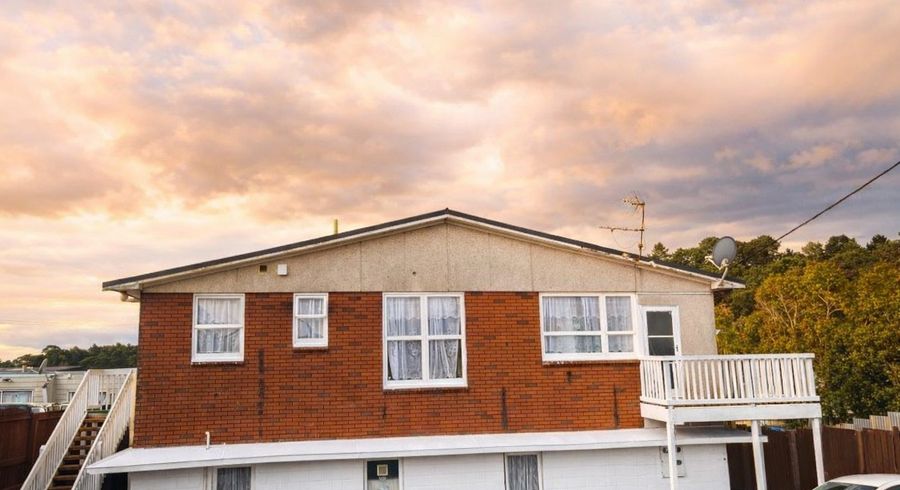  at 1/353 West Coast Road, Glen Eden, Waitakere City, Auckland
