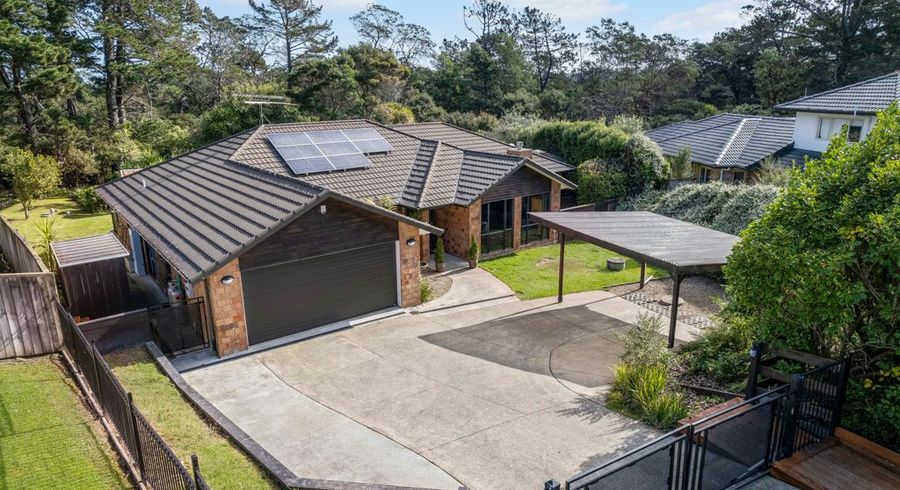  at 40 Shelter Drive, Greenhithe, Auckland