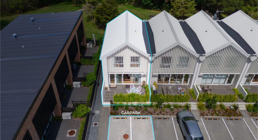  at 14/245 Kepa Road, Mission Bay, Auckland City, Auckland