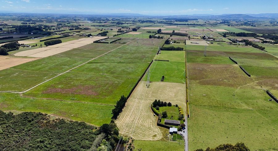  at 173 Taylor Road, Makarewa, Invercargill, Southland