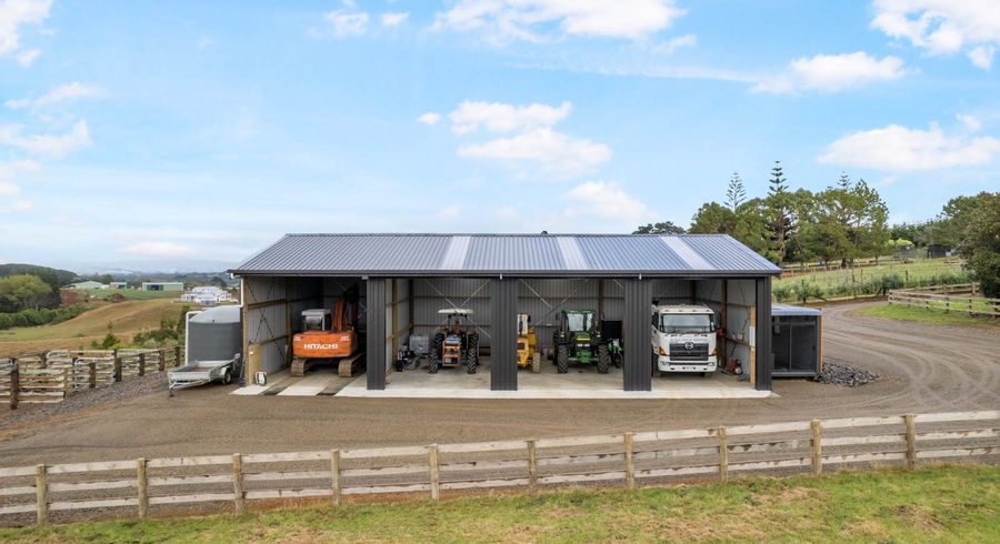  at 250 Pukekohe Road, PUKEKOHE EAST, PUKEKOHE