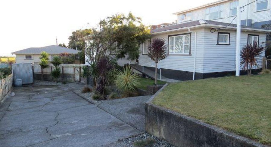  at 15 Scott Street, Moturoa, New Plymouth