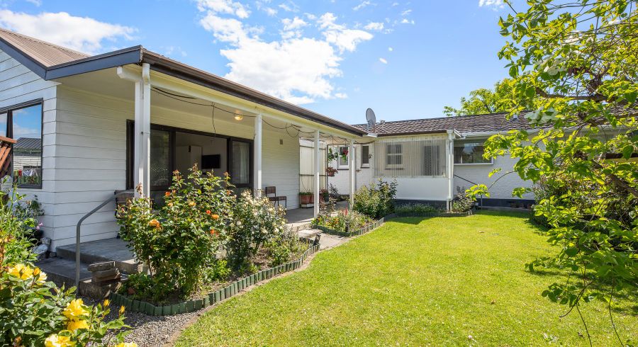  at 3 Riley Crescent, Redwoodtown, Blenheim