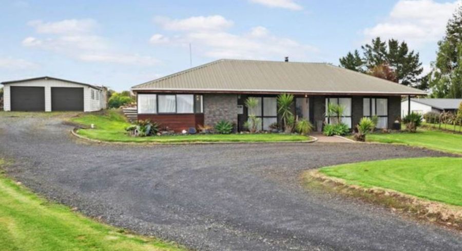  at 3 Country Club Lane, Waiuku, Waiuku