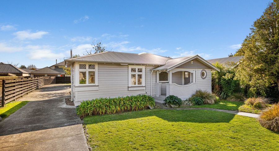  at 144 Middle Renwick Road, Springlands, Blenheim, Marlborough