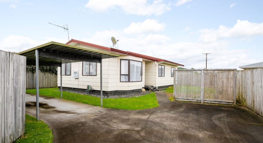  at 76B Ohaupo Road, Melville, Hamilton, Waikato