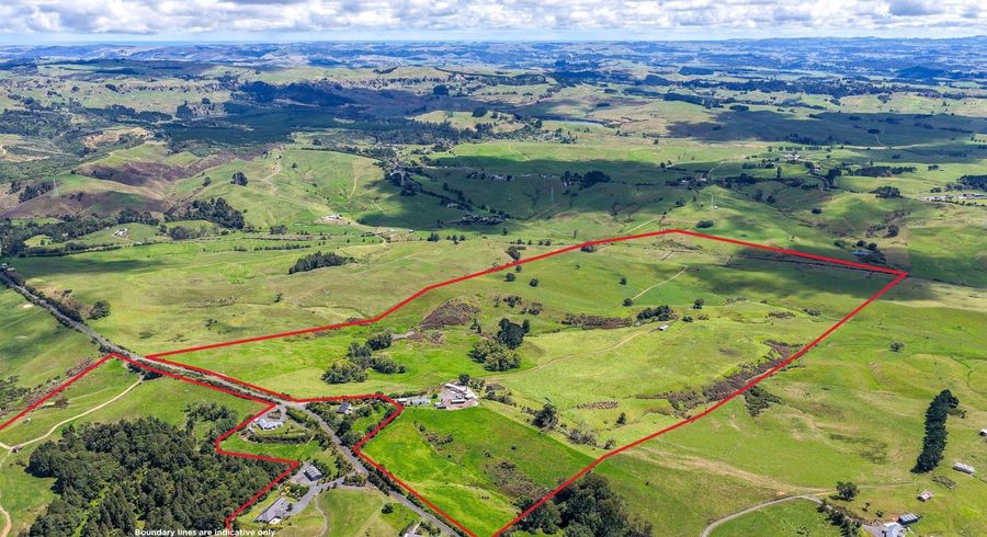  at 103A Ginn Road, Huntly, Waikato, Waikato