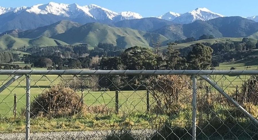  at 0 Burnetts Road, UPPER PLAIN, Masterton