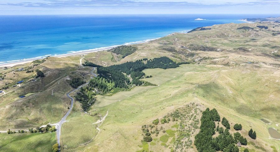  at Lots 1 - 19, 300 Ocean Beach Road, Waimarama, Hastings, Hawke's Bay