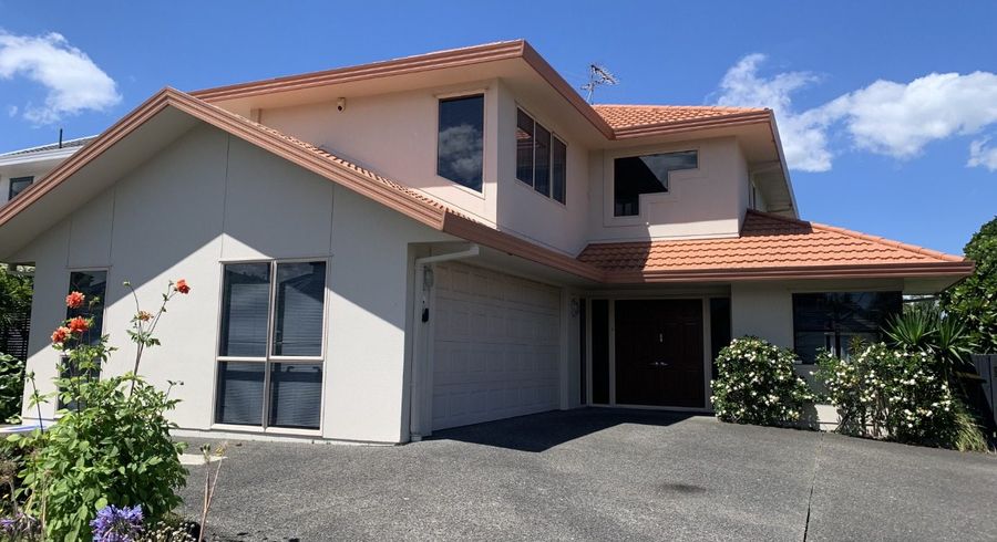  at 3 Bridgehead Cove, West Harbour, Waitakere City, Auckland