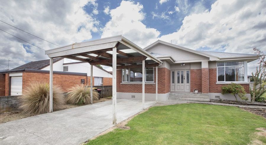  at 124 Catherine Street, Windsor, Invercargill