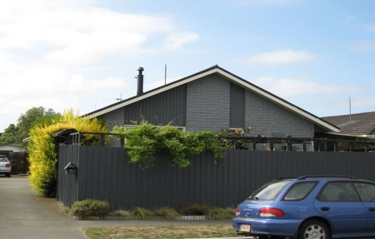  at Mecca Place, Linwood, Christchurch City, Canterbury